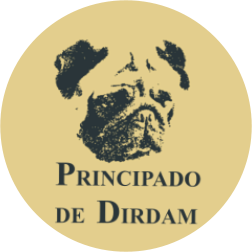 CANIL PRINCIPADO DE DIRDAM